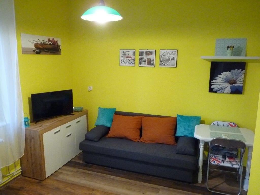 Eper Apartman Debrecen Exterior foto