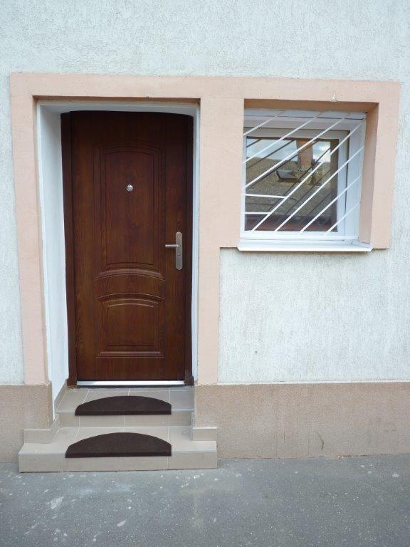 Eper Apartman Debrecen Exterior foto