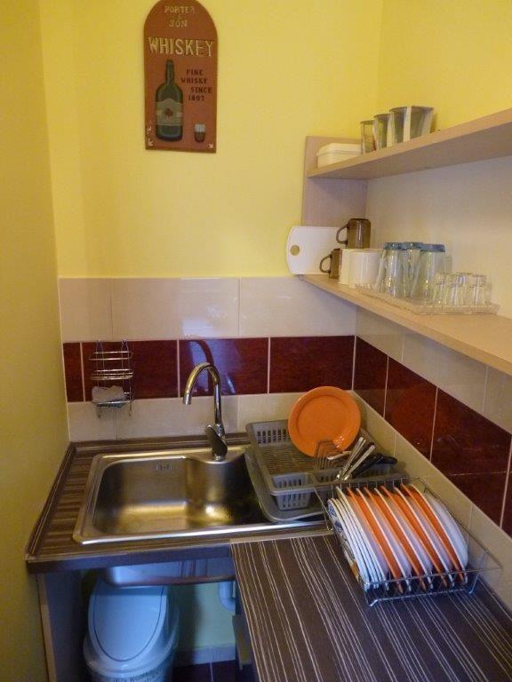 Eper Apartman Debrecen Exterior foto