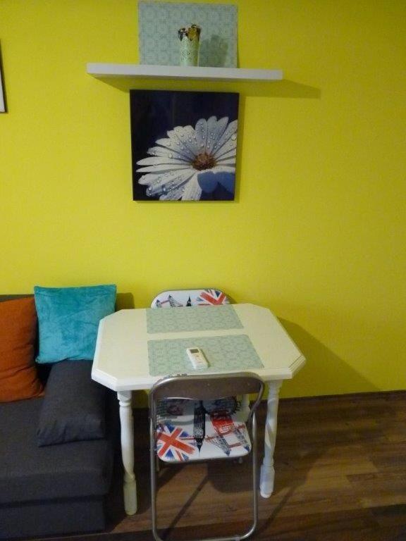 Eper Apartman Debrecen Exterior foto