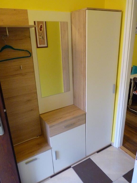 Eper Apartman Debrecen Exterior foto